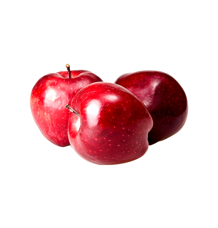 Pomme Rouge Délicieuse
