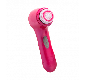 Brosse de nettoyage visage