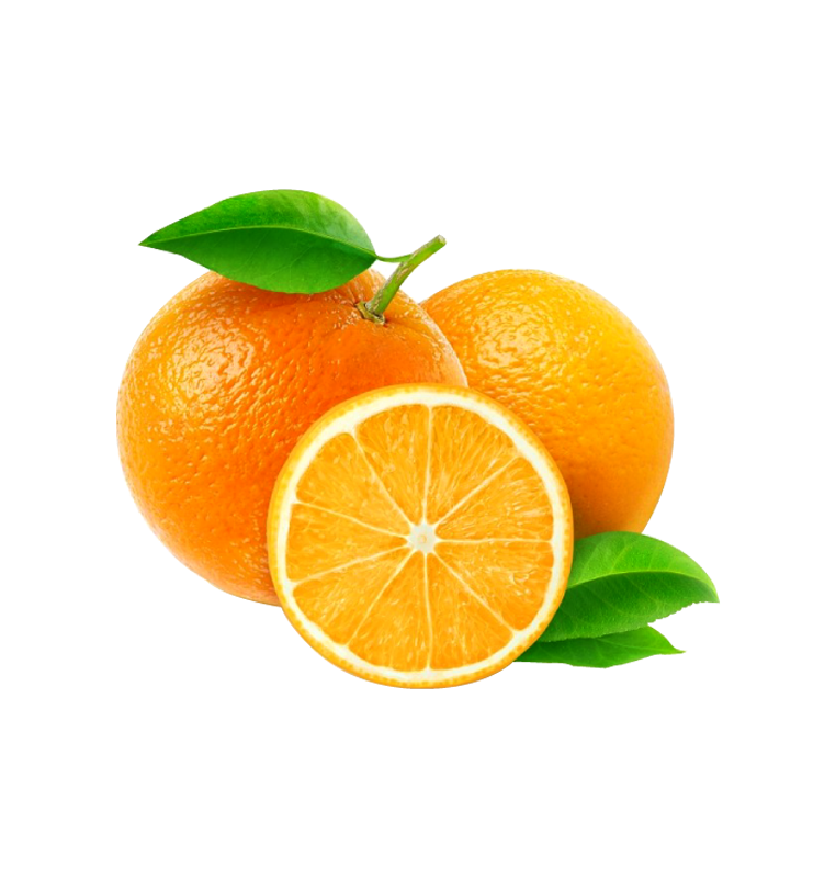 Orange douce A