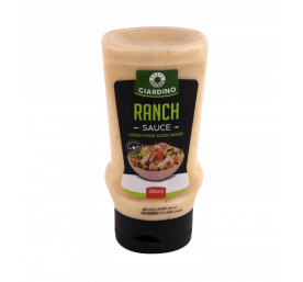 Sauce ranch