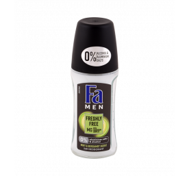Déodorant roll-on homme