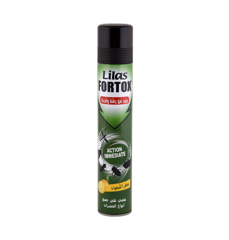 Insecticide anti-volants action immédiate 400ml