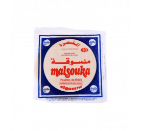 Malsouka