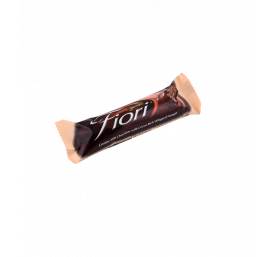 Barre chocolatée