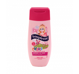 Shampooing pour enfant
