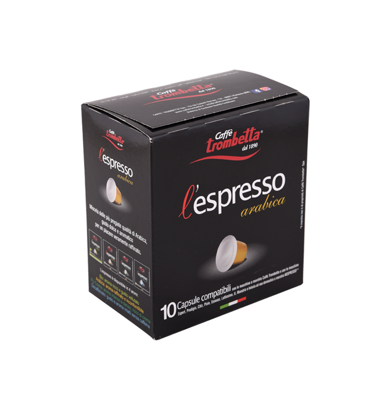 Café espresso