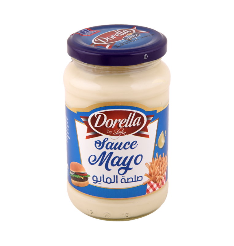 Sauce mayonnaise