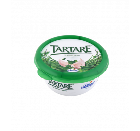 Fromage tartare