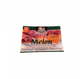 Plateau spécial melon de porc