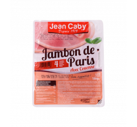 Jambon de porc de paris