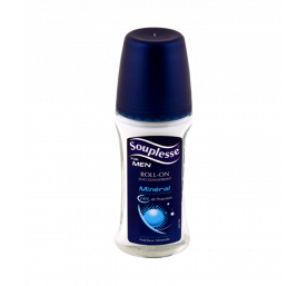 Déodorant roll-on homme