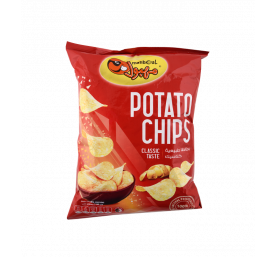 Chips pomme de terre