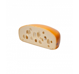 Fromage masdaam