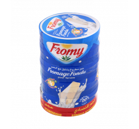 Fromage fondu