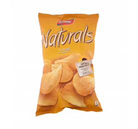 Chips sans gluten