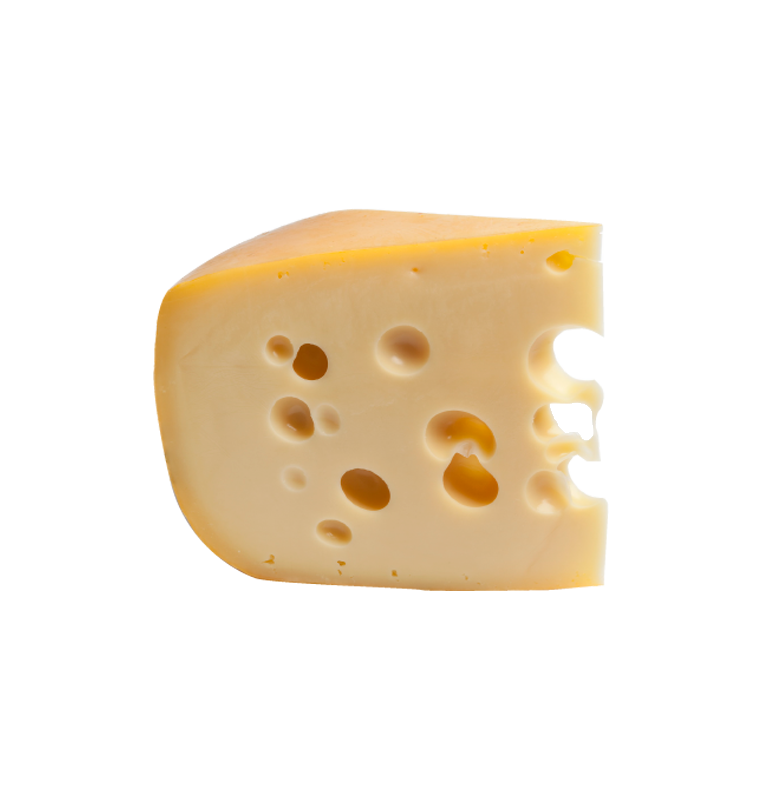 Fromage gruyère