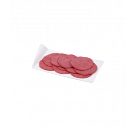 Jambon de bœuf