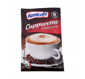 Cappuccino vanille - Tous les produits cafés solubles & chicorées - Prixing