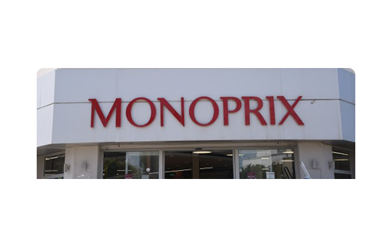 Monoprix Manouba