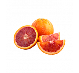 Orange maltaise AA