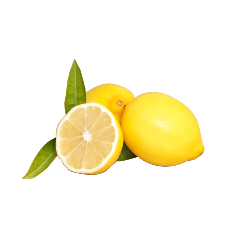 Citron Eureka AA
