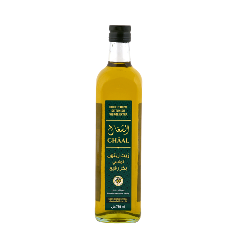 Huile d'olive extra vierge
