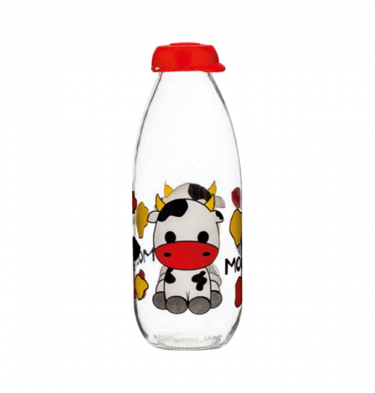 Bouteille à lait