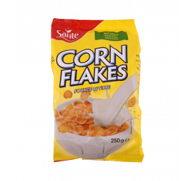 Cornflakes maïs