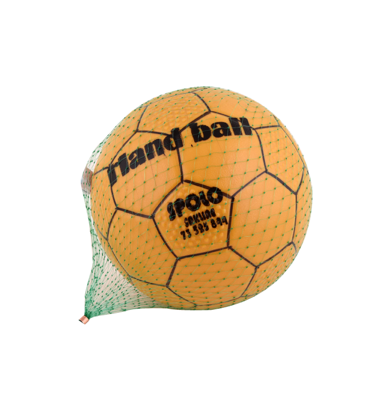 Ballon hand ball