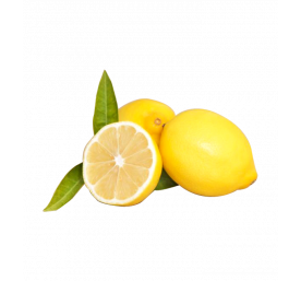Citron Eureka AA