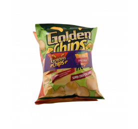 Lot chips