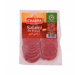 Salami de bœuf