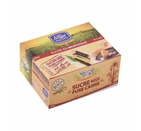 Sucre Roux de canne