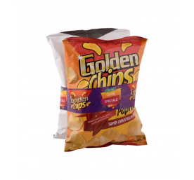 Lot chips