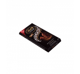 Chocolat noir Lindor