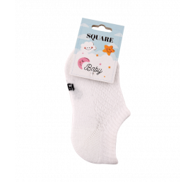 Mini chaussettes bébé