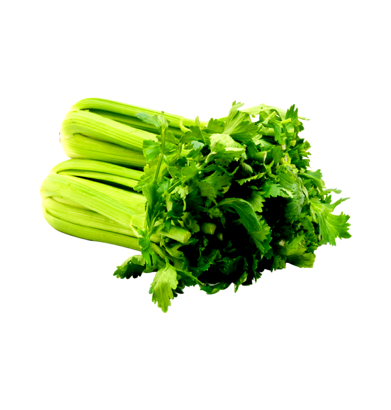 Celeri vert