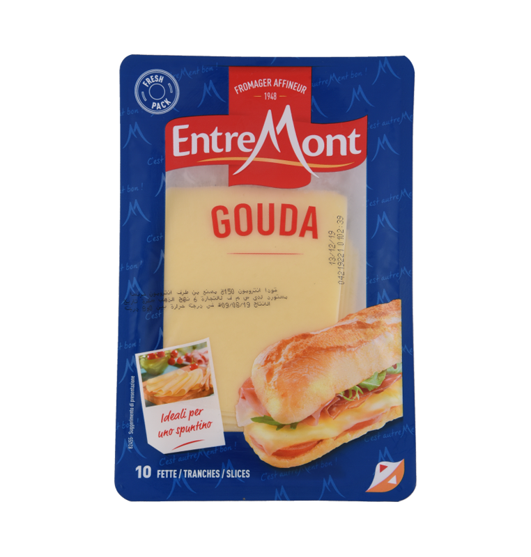 Fromage gouda